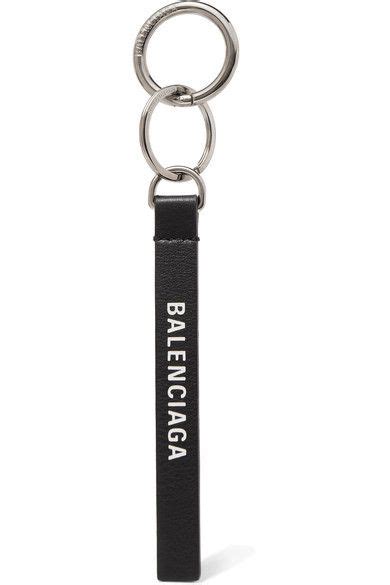balenciaga keychain fake